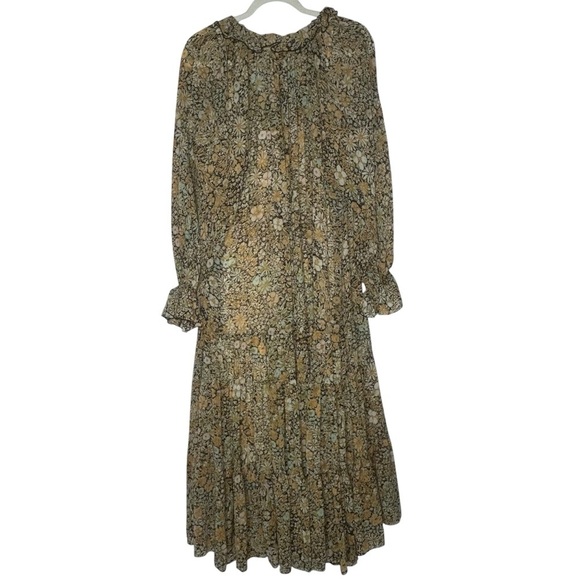 Free People Feeling Groovy Maxi Dress - Picture 6 of 13